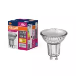 Lampa LED VALUE PAR16 2.6W 827 GU10