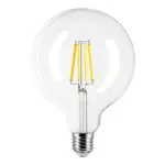ORO CLARO E27 G125 11W NW Lampa LED