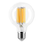 ORO CLARO E27 G80 15W WW Lampa LED