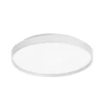 ORO NUBE WHITE 24W DW PLAFON LED