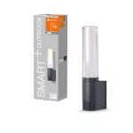 Oprawa SMART+ WIFI FLARE WALL RGBW DG