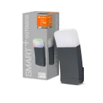 Oprawa SMART+ WIFI CURVE WALL RGBW DG