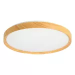 ORO OLMO 60W DW PLAFON LED