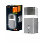 Oprawa ENDURA STYLE CRYSTAL Wall Sensor 4.9W