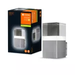 Oprawa ENDURA STYLE CRYSTAL Wall 4.5W