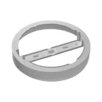 ORO TOSA FRAME 18W W Oprawa typu DOWNLIGHT LED