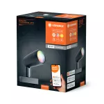 Oprawa SMART+ WIFI GARDENSPOT RGBW 1P EXT