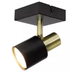 ORO NARVA 1XGU10 B/G Oprawa typu SPOT LED