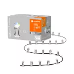 Oprawa SMART+ WIFI GARDEN DOT 18P RGBW