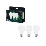 Lampa BELLALUX® CLA 7.5W 840 Frosted E27