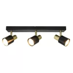 ORO NARVA 3XGU10 B/G Oprawa typu SPOT LED