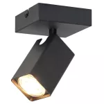 ORO ELON 1XGU10 B Oprawa typu SPOT LED