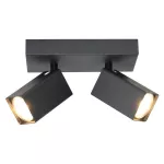 ORO ELON 2XGU10 B Oprawa typu SPOT LED