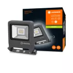 Oprawa ENDURA® FLOOD Cool White 10 W 4000 K DG