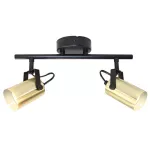 ORO SIGNA 2XGU10 B/G Oprawa typu SPOT LED