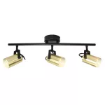 ORO SIGNA 3XGU10 B/G Oprawa typu SPOT LED