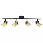 ORO SIGNA 4XGU10 B/G Oprawa typu SPOT LED