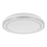 ORO PARGO LED 12W CCT S Plafon LED