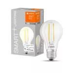 Lampa LED SMART+ Filament Classic Dimmable 60 5,5W E27