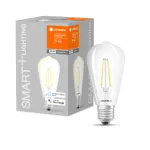 Lampa LED SMART+ Filament Edison Dimmable 60 5,5W E27