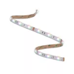 ORO STRIP SMD 12V/100LM/RGB 5M IP65 Taśma LED