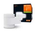 Oprawa ENDURA® STYLE UPDOWN PUCK 13W White