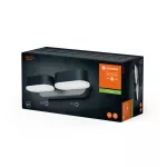 Oprawa ENDURA® STYLE MINI SPOT II 13.5W Dark Gray