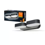 Oprawa ENDURA® STYLE MINI SPOT II 13.5W Dark Gray