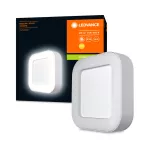 Oprawa ENDURA® STYLE SQUARE 13.5W White