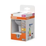 Lampa LED STAR R80 8.5W 827 E27