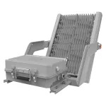 Oprawa FLOOD MAX LUM 1200W 757 SYM 10 WAL