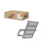 Oprawa FLOODLIGHT MAX 1200W LUMINAIRE HEAD 757 SYM 30 WAL