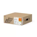 Oprawa FLOODLIGHT MAX 600W LUMINAIRE HEAD 757 SYM 60 WAL