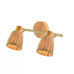 ORO QUINTA 2XE14 LW OPRAWA TYPU SPOT LED