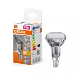 Lampa LED STAR R50 4.3W 827 E14