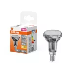 Lampa LED STAR non-dim R39 12 90° 1,5W 827 E14