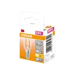 Lampa LED SPECIAL T26 10 CL 2,2W/827 230V Filament szkło przezroczyste E14