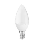 AMM E14 C37 7W WW LAMPA LED