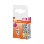 Lampa LED PIN MICRO CL 10 non-dim 1W 827 G4