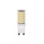 AMM G9 3W CW LAMPA LED