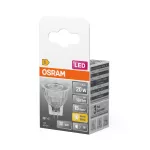 Lampa LED STAR MR11 12 V 1.8W 827 GU4