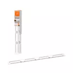 Oprawa LINEAR LED MAGNET 3 Spot Sensor 9.5W DIM