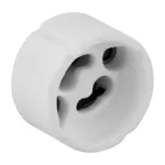 AMM GNIAZDO GU10 LAMPA LED