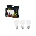 Lampa BELLALUX® CLA 7.5W 827 Frosted E27
