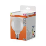 Lampa LED Retrofit CLASSIC GLOBE95 11W 840 Frosted E27
