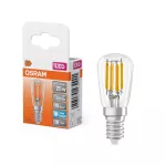 Lampa LED SPECIAL T26 25 CL 2,8W/865 230V Filament szkło przezroczyste E14