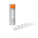 Gniazdko SMART+ WIFI 3 WAY PLUG EU