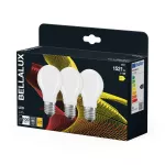 Lampa BELLALUX® CLA 11W 827 Frosted E27