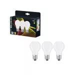 Lampa BELLALUX® CLA 11W 827 Frosted E27