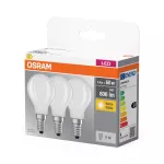 Lampa LED BASE CLASSIC P 5.5W 827 Frosted E14
